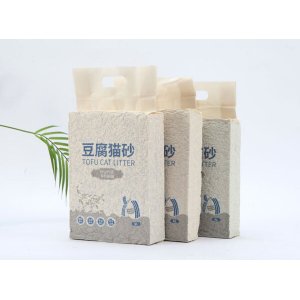 豆腐 貓砂