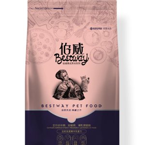 伯威全價幼年期、妊娠期、哺乳期貓糧1.5kg/8kg