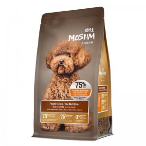 麥仕貴賓犬全價糧1.5kg