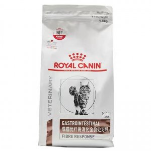 皇家成貓優纖易消化全價處方糧1.5kg