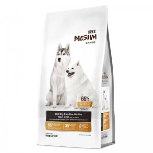 麥仕雪橇犬全價糧10kg
