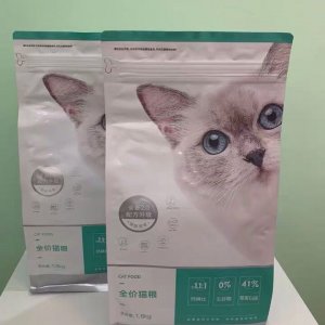 網易嚴選全價貓糧1.8KG/袋
