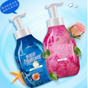 貓咪狗狗用品寵物沐浴露
