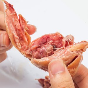 益和酥骨雞腿狗狗