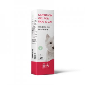 蓋夫營養膏