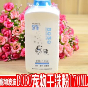 犬貓清潔用品170g