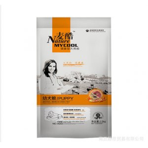 狗糧幼犬1-I2月專用