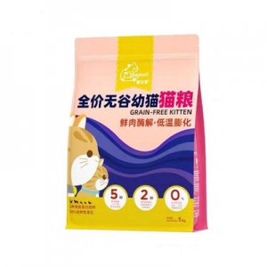 貓友愛 寵物成貓 幼貓鮮肉酶解 貓糧