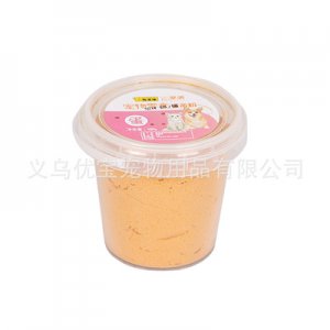 貓零食狗狗零食拌糧  500g