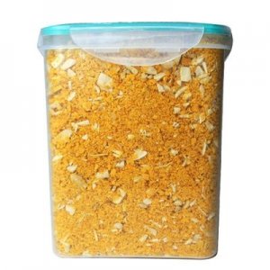 琉貍貓狗零食爆毛桶