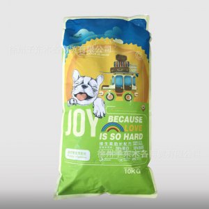 摩恩狗糧10kg