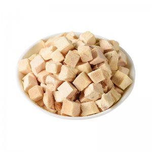 GRIZZLY寵物凍干零食貓犬200g/500g