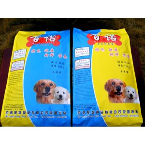 百諾高品質犬糧10KG