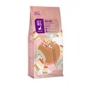 靚貝寵物狗糧