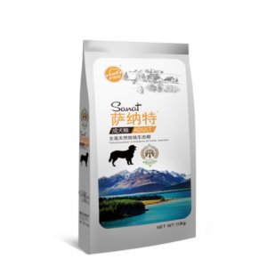薩納特10kg成犬糧