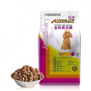 良寵全價成犬糧 1.5kg
