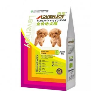 良寵全價幼犬糧 1.5kg