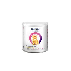 信元發育寶貓整腸配方350g