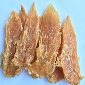 青島佳圣寵物食品有限公司