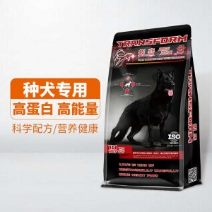 心糧蛻變犬糧10kg
