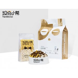 鱒魚鱈魚配方無谷全價貓糧 2kg