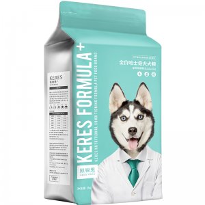全價哈士奇犬糧
