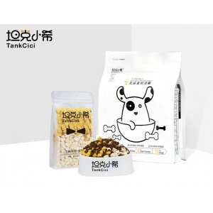 牛肉鴨肉配方無谷全價犬糧 10kg