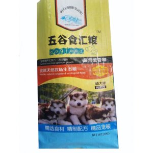 五谷食匯糧10kg成犬