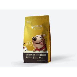 斯家小廚全價成年期犬糧