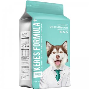 全價阿拉斯加犬犬糧