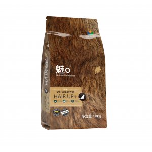 魅O全價成年期犬糧10kg