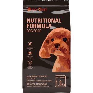 高雀營養孕哺配方幼犬糧