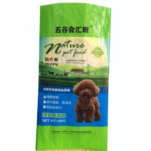 五谷食匯糧10kg幼犬