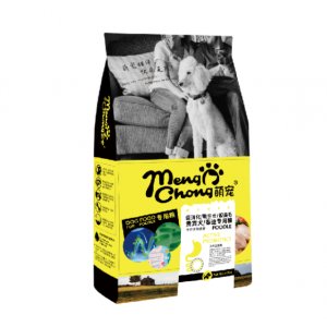 萌寵貴賓泰迪10kg