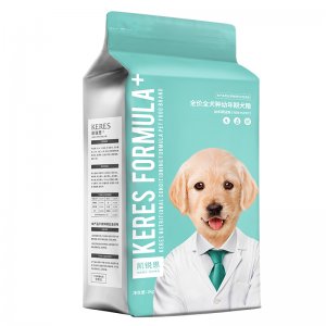 全價全犬種幼年期犬糧