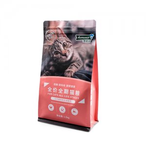 澳諾滋全價全期貓糧
