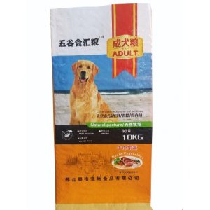 五谷食匯糧10kg成犬