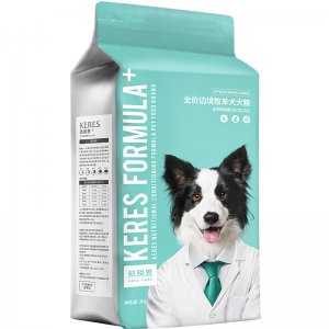 全價邊境牧羊犬犬糧