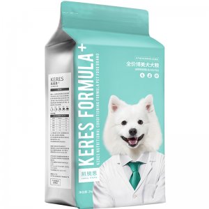 全價博美犬糧