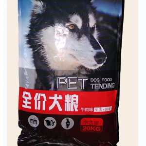 寵慕全價犬糧牛肉味（牛肉+蔬果）20kg