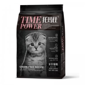 托瑪仕貓奶糕2kg