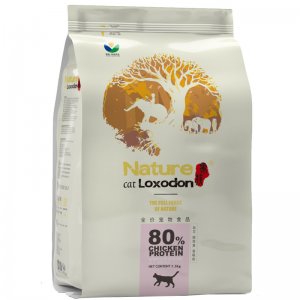 象族貓糧1.5kg