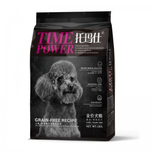 托瑪仕貴賓成犬糧2kg