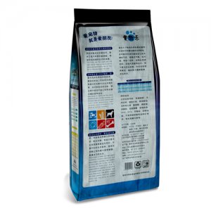 愛牧樂高品質幼犬糧15kg