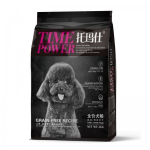 托瑪仕貴賓幼犬糧2kg