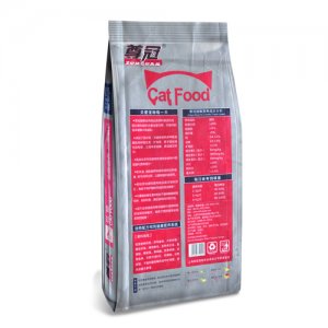 尊冠貓糧10kg