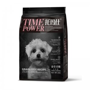 托瑪仕犬奶糕2kg