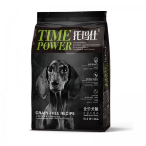 托瑪仕小型犬成犬糧2kg