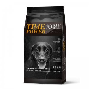 托瑪仕中大型成犬糧10kg