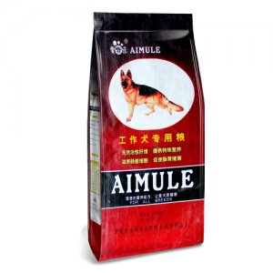 愛牧樂工作犬專用糧 20kg